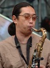 Takuo Yamamoto performs in lives and recordings with a broad and flexible sense of genre, playing energetically for many artists; over the years he&#39;s ... - takuo-yamamoto