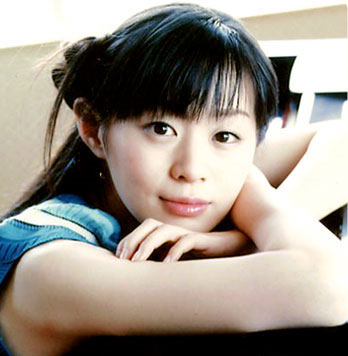 Yuki&#39;s Vocalists » <b>Saeko Chiba</b> - saeko-profile