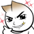 I'm so macho :sparkleguy: :sparkleguy: