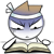 I can memorize 157 pages in one night. No sweat. :study: :study: